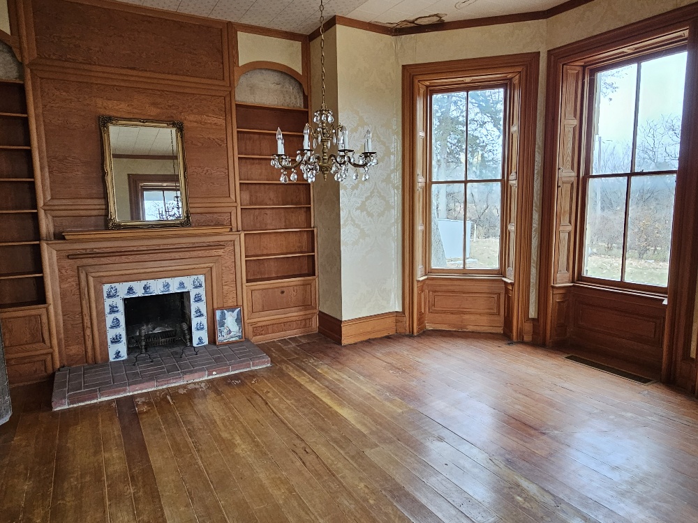 Olmsted Real Estate and Auctions